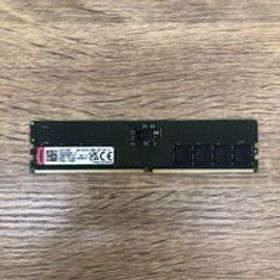 中古 PC5-44800 16GB デスクトップ用(DDR5-5600) 149153 状態： B:良品