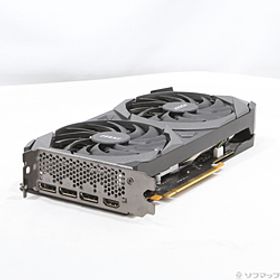 GeForce RTX 3060 Ti VENTUS 2X 8G OCV1 LHR