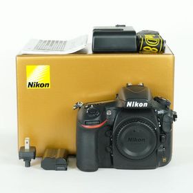 [良品 | シャッター数30,018回] Nikon D810 | Nikon Fマウント デジタル一眼レフカメラ 中古