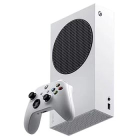 Xbox Series S EP2-00650 ロボット ホワイト 【1TB】【訳あり：倉庫移動中に外箱傷あり】