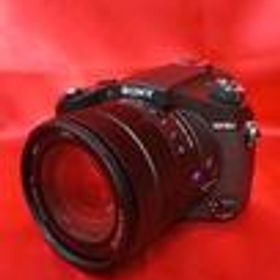 サイバーショット DSC-RX10M4 DSC-RX10M4 SONY