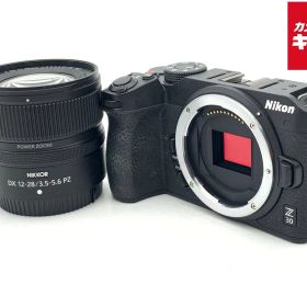 【中古】 【並品】 ニコン Z30 12-28 PZ VR レンズキット 【ミラーレス一眼】 【6ヶ月保証】