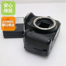 美品 EOS Kiss X6i ブラック ボディ 即日発送 デジ1 Canon デジタルカメラ 本体 土日祝発送OK