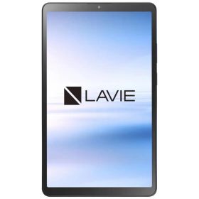 【新品・2営業日で発送】NEC 日本電気 PC-T0855KAS NEC LAVIE Tab T8 Android 14 8.7型（インチ） 1340×800 Media...