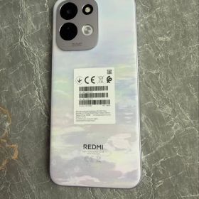 【新品未使用】Xiaomi REDMI 17 4G パープル 本体