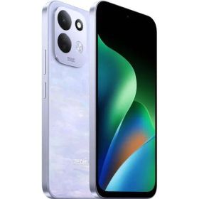 Xiaomi MZB0QZ0JP REDMI 17 4GB+256GB 6.9 インチ HD+ ディスプレイ搭載 Lotus Purple