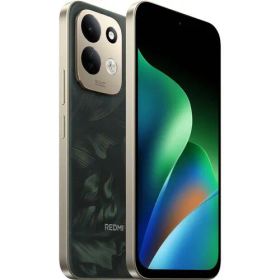 Xiaomi MZB0QZ4JP REDMI 17 4GB+256GB 6.9 インチ HD+ ディスプレイ搭載 Oak Green