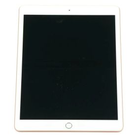 Apple アップル/iPad 第8世代 Wi-Fi 128GB 2020/MYLF2J/A/H98FP6AVQ1GJ/BCランク/67【中古】