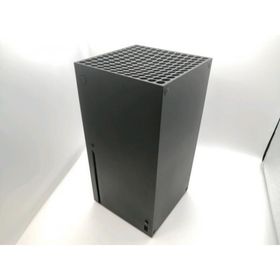 【中古】Microsoft Xbox Series X【スマーク伊勢崎】保証期間１ヶ月【ランクA】