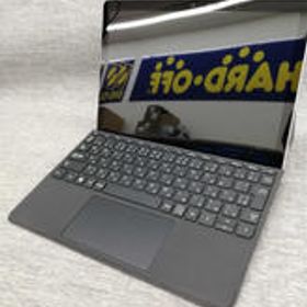 タブレットPC SURFACE GO3 MICROSOFT