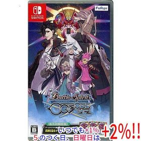 バトルスピリッツ クロスオーバー Nintendo Switch爆買
