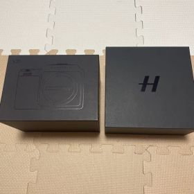 HASSELBLAD X2D 100C XCD 28mm F4 P セット