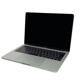 Apple MacBook Pro 13インチ 2017 ノート パソコン i5 7360U 8GB SSD 128GB Ventura ジャンク M11789278