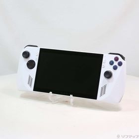 (中古)ASUS ROG Ally アールオージー エイライ RC71L-Z1E512 ホワイト(198-ud)