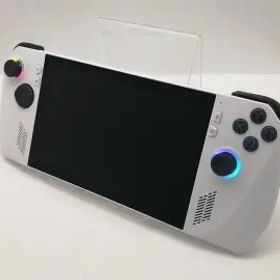 【中古】ASUS ROG Ally (2023) RC71L (海外版) 【Ryzen Z1 Extreme 16G 512G WiFi】【三宮センター】保証期間１ヶ月【ランクA】