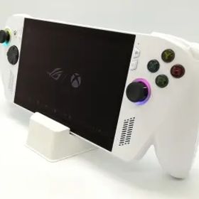 【中古】ASUS ROG Xbox Ally (2025) RC73YA-Z2A16G512 【Ryzen Z2 A 16G 512G WiFi】【秋葉4号】保証期間１ヶ月【ランクA】