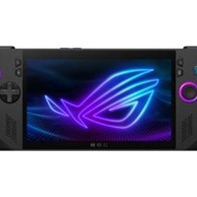 ★☆エイスース / ASUS ROG Ally X RC72LA-Z1E24G1T [ブラック]