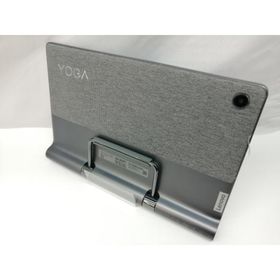 【中古】Lenovo 国内版 【Wi-Fi】 Lenovo YOGA Tab 11 ストームグレー ZA8W0112JP 【Helio G90T/8GB/256GB】【札幌】保証期間１ヶ月【ランクB】