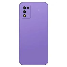 【未使用】ZTE ymobile 【SIMフリー】 Libero 5G III 4GB 64GB パープル A202ZT【福岡天神】保証期間３ヶ月