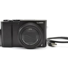 ■美品■Panasonic パナソニック LUMIX DMC-TX1