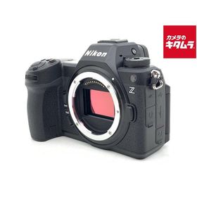 【中古】 【美品】 ニコン Z6III ボディ