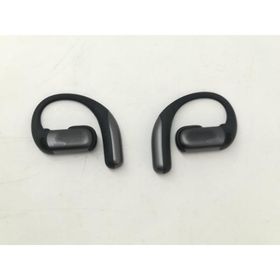 【中古】Shokz OpenFit Pro SKZ-EP-000062 [ブラック]【札幌】保証期間１ヶ月【ランクA】