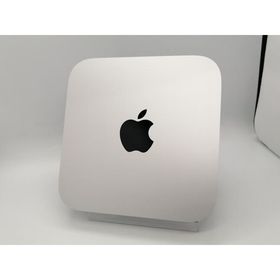 【中古】Apple Mac mini CTO（M2,2023) M2 Pro(CPU:12C/GPU:19C)/32G/8T/10GbE【ECセンター】保証期間１ヶ月【ランクA】
