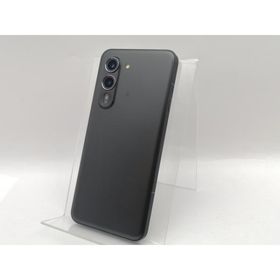 【中古】FCNT 国内版 【SIMフリー】 arrows Alpha ブラック 12GB 512GB M08 PB8M0000JP【津田沼】保証期間１ヶ月【ランクA】