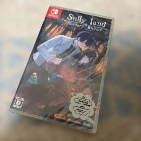 Switch Sullyland Nursery Rhyme 通常版