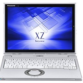 「非常に良い」パナソニック CF-XZ6HFAQR Lets note XZシリーズ(中古品)
