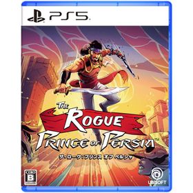 Ubisoft (PS5)ザ・ローグ：プリンス オブ ペルシャ 返品種別B