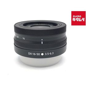 【中古】 【良品】 ニコン NIKKOR Z DX 16-50mm f/3.5-6.3 VR