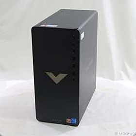 Victus by HP 15L Gaming 8L9K7PA-AAAE ［Core-i5-13400F (2.5GHz)／16GB／SSD512GB／GeForce RTX 4060(8GB)／Wi