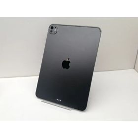 【中古】Apple 【Wi-Fi】 11インチ iPad Pro（M5/2025） 1TB スペースブラック Nano-Texture MDWR4J/A【ECセンター】保証期間1ヶ月【ランクB】