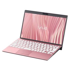VAIO ノートパソコン VAIO SX12 VJS12690114P [ローズゴールド]