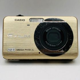 動作確認済み CASIO EXILIM EX-Z90 デジカメ