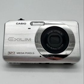 【動作確認済み】 CASIO EXILIM EX-Z90