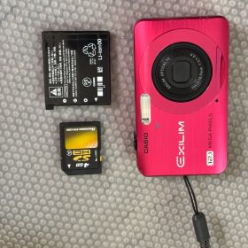 CASIO EXILIM EX-Z90 26042222