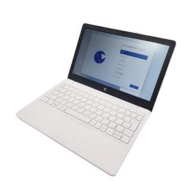 MicroSoft Surface Laptop SE KF1-00003 11.6インチ 4GB 64GB グレイシア ノートパソコン 動作確認済 【中古】 12607K333
