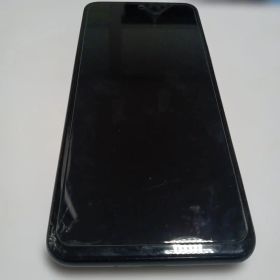 Libero 5G II A103ZT 黒、ジャンク