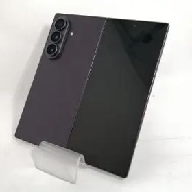 SAMSUNG 国内版 【SIMフリー】 Galaxy Z Fold8 Ultra 12GB 512GB バイオレットシャドウ