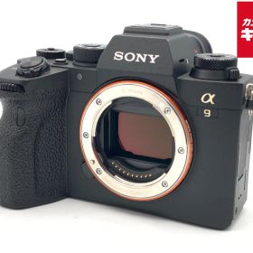 【中古】 【並品】 ソニー α9 II ボディ [ILCE-9M2]