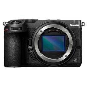 ニコン Nikon Z5IIC ブラック ［ボディ単体］ Z5IICBK
