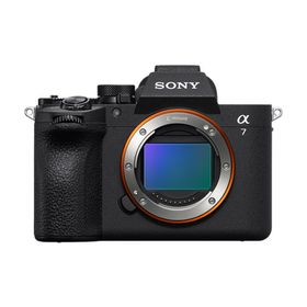 SONY ソニー デジタル一眼カメラ α アルファ α7 V ボディ ILCE-7M5-BODY