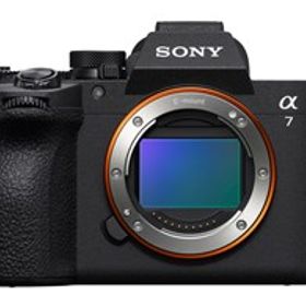 ★ソニー / SONY α7 V ILCE-7M5 ボディ