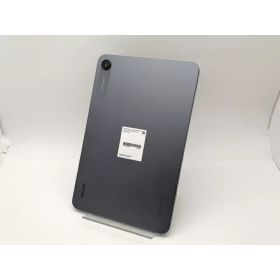 【中古】Xiaomi 国内版 【Wi-Fi】 Redmi Pad 2 9.7 グラファイトグレー 【Snapdragon6s 4G Gen2/4GB/64GB】【三宮センター】保証期間1ヶ月【ランクA】