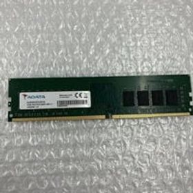 中古 PC4-19200 16GB デスクトップ用(DDR4-2400) 135639 状態： C:並品