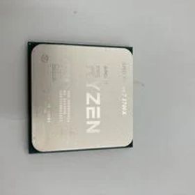 中古 AMD Ryzen 7 5700X (AM4/3.4GHz/36M/C8/T16/65W) 150182 状態： B:良品