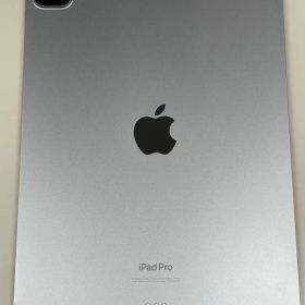 美品 電池86％ Apple 11インチiPad Pro Wi-Fi 512GB - スペースグレイ MNXH3J/A 第4世代 M2チップ【動作確認・初期化済み】