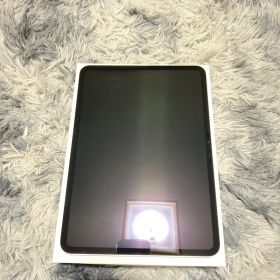iPad Pro 11インチ本体 (M4) Wi-Fi 2024年春モデル